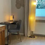 Johannis Apartment In Sankt Johannis Nuernberg