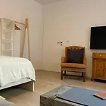 Johannis Apartment In Sankt Johannis Nuernberg
